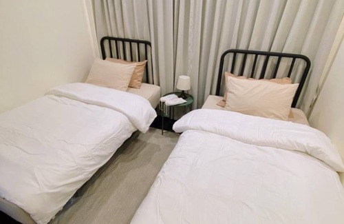 Nan House | 72 m² House ∙ 2 bedrooms ∙ 4 guests