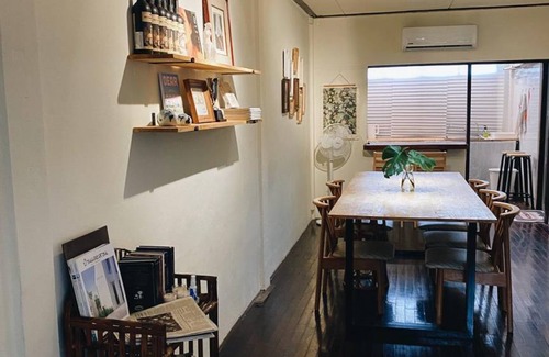 Nan House | 72 m² House ∙ 2 bedrooms ∙ 4 guests