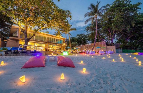 Chaweng City Center Resort | 72 m² Resort ∙ 127 guests