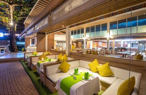 Chaweng City Center Resort | 72 m² Resort ∙ 127 guests