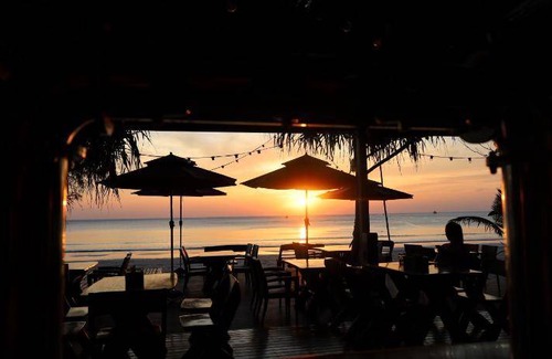Ranong Resort | 72 m² Resort ∙ 2 bedrooms ∙ 6 guests