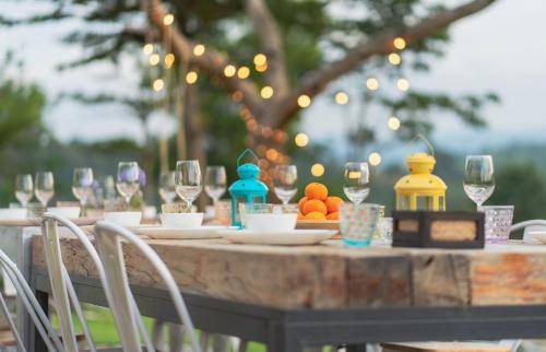 Wang Nam Khiao Resort | 72 m² Resort ∙ 4 guests