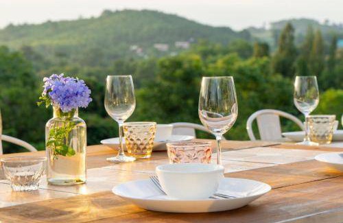 Wang Nam Khiao Resort | 72 m² Resort ∙ 4 guests