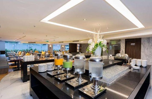 Anusawari Hotel | 73 m² Hotel ∙ 127 guests