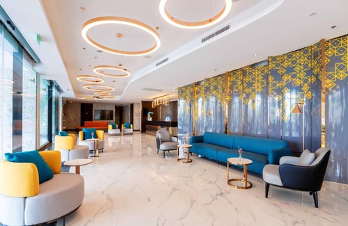 Anusawari Hotel | 73 m² Hotel ∙ 127 guests