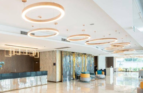 Anusawari Hotel | 73 m² Hotel ∙ 127 guests