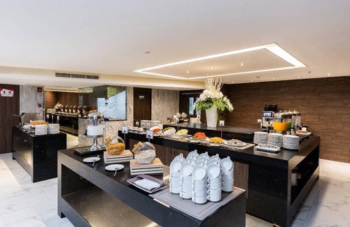 Anusawari Hotel | 73 m² Hotel ∙ 127 guests