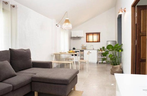Chaloklum House | 73 m² House ∙ 2 bedrooms ∙ 4 guests