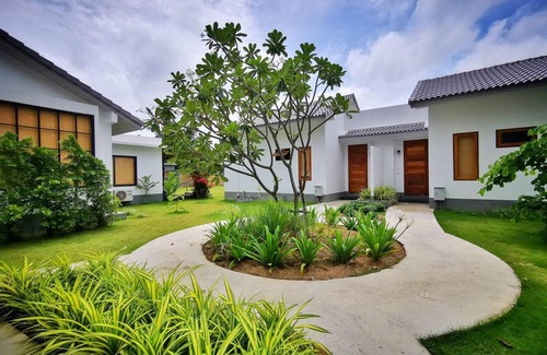 Chaloklum House | 73 m² House ∙ 2 bedrooms ∙ 4 guests