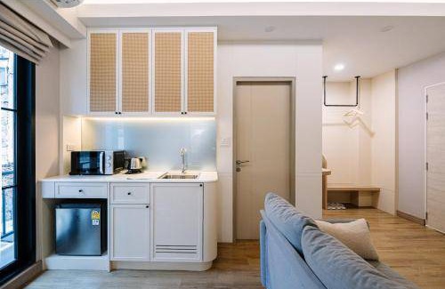 Bang Na Hotel | 75 m² Hotel ∙ 2 bedrooms ∙ 6 guests