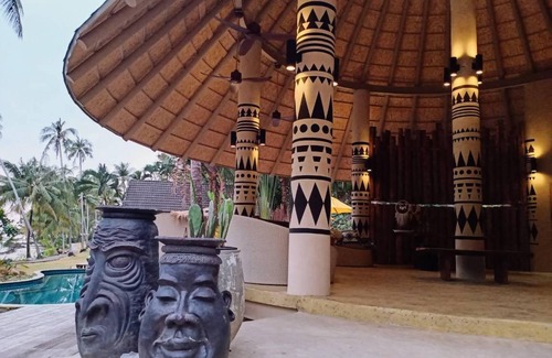 Ko Kood Resort | 75 m² Resort ∙ 127 guests
