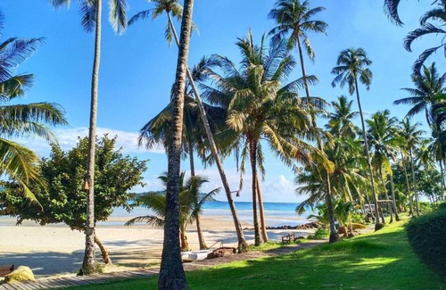Ko Kood Resort | 75 m² Resort ∙ 127 guests