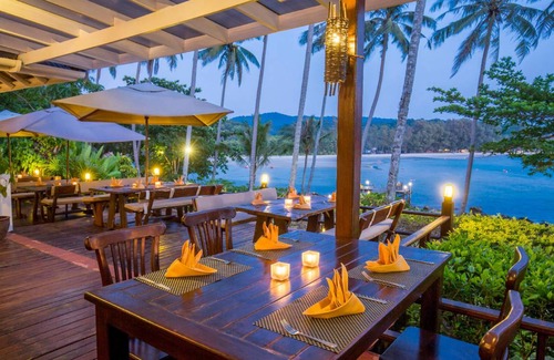 Ko Kood Resort | 75 m² Resort ∙ 127 guests