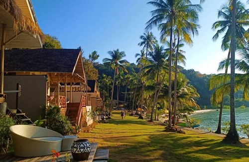 Ko Kood Resort | 75 m² Resort ∙ 127 guests