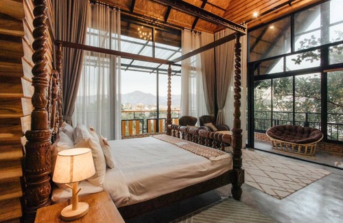 Pua Resort | 75 m² Resort ∙ 4 guests
