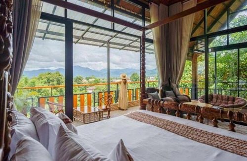 Pua Resort | 75 m² Resort ∙ 4 guests