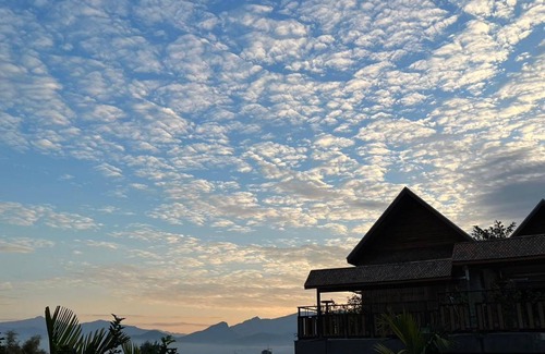 Pua Resort | 75 m² Resort ∙ 4 guests