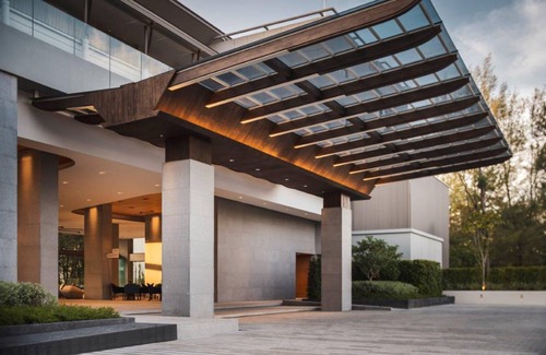 Khao Lak Hotel | 765 m² Hotel ∙ 2 bedrooms ∙ 127 guests