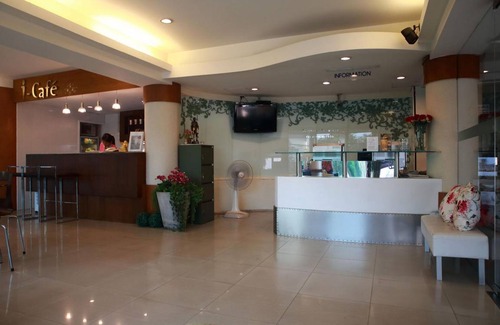 Ladprao Apartment | 78 m² Serviced apartment ∙ 2 bedrooms ∙ 6 guests