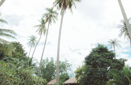 Phitsanulok Resort | 79 m² Resort ∙ 2 bedrooms ∙ 6 guests