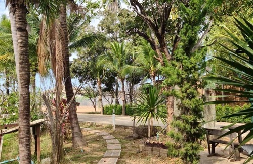 Phitsanulok Resort | 79 m² Resort ∙ 2 bedrooms ∙ 6 guests