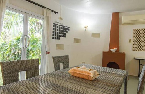 Phitsanulok Resort | 79 m² Resort ∙ 2 bedrooms ∙ 6 guests