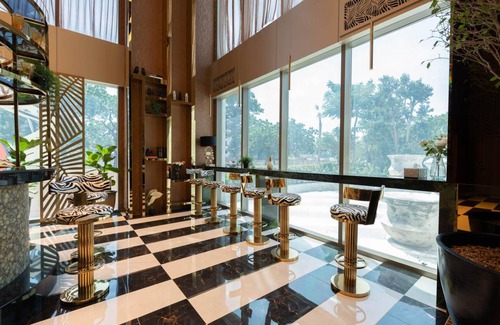 South Pattaya Apartment | 80 m² Apartment ∙ 4 guests