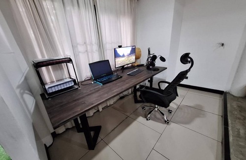Ko Pha-ngan Apartment | 80 m² Apartment ∙ 2 guests