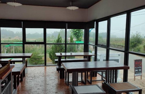 Mae Sariang Bed & Breakfast | 80 m² Bed and breakfast ∙ 2 bedrooms ∙ 4 guests