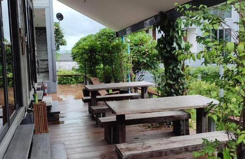 Mae Sariang Bed & Breakfast | 80 m² Bed and breakfast ∙ 2 bedrooms ∙ 4 guests