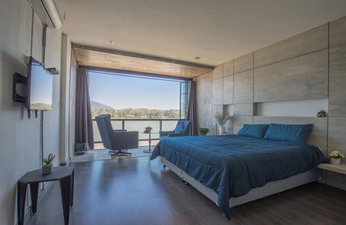 Sop Ruak Bed & Breakfast | 80 m² Bed and breakfast ∙ 4 guests
