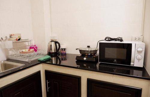 Wat Ratchabophit House | 80 m² House ∙ 2 bedrooms ∙ 5 guests