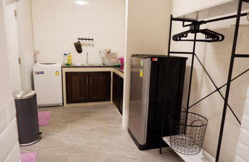 Wat Ratchabophit House | 80 m² House ∙ 2 bedrooms ∙ 5 guests