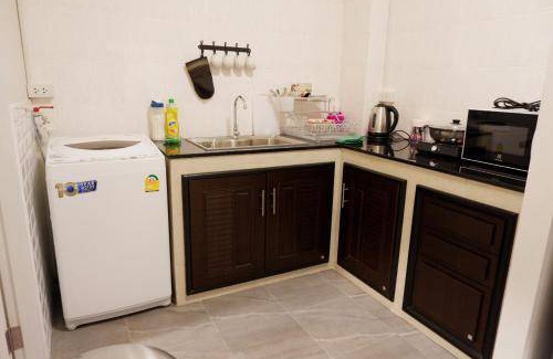 Wat Ratchabophit House | 80 m² House ∙ 2 bedrooms ∙ 5 guests