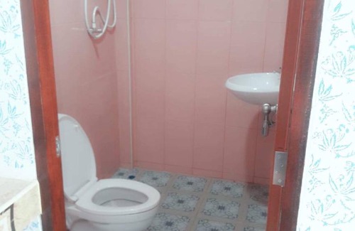 Song Phi Nong House | 80 m² House ∙ 2 bedrooms ∙ 12 guests