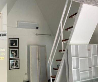 Nikhom Phatthana Cabin | 80 m² Lodge ∙ 4 guests