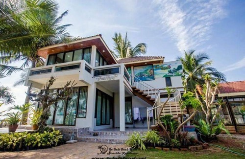 Bang Saphan Resort | 80 m² Resort ∙ 127 guests