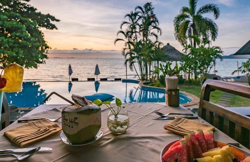 Lipa Noi Resort | 80 m² Resort ∙ 127 guests