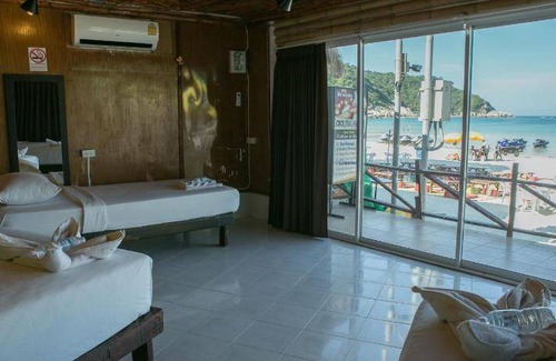 Baan Tai Resort | 80 m² Resort ∙ 127 guests