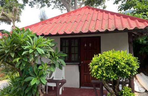 Baan Tai Resort | 80 m² Resort ∙ 127 guests