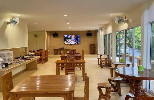 Uttaradit Resort | 80 m² Resort ∙ 127 guests