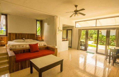 Wok Tum Resort | 80 m² Resort ∙ 2 guests