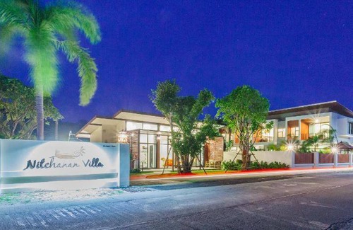 Wok Tum Resort | 80 m² Resort ∙ 2 guests
