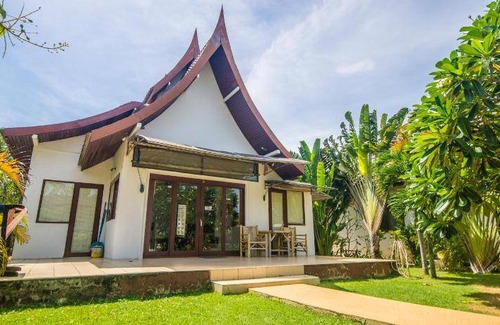 Wok Tum Resort | 80 m² Resort ∙ 2 guests