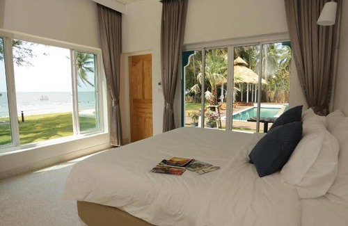 Khlong Yai Resort | 80 m² Resort ∙ 4 guests