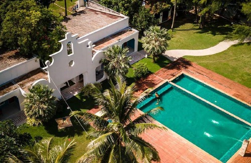 Khlong Yai Resort | 80 m² Resort ∙ 4 guests