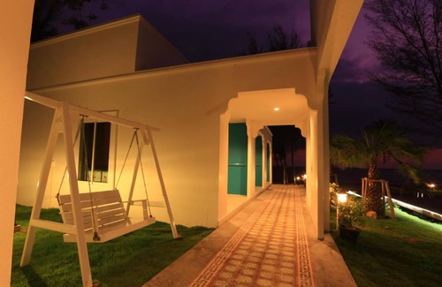 Khlong Yai Resort | 80 m² Resort ∙ 4 guests