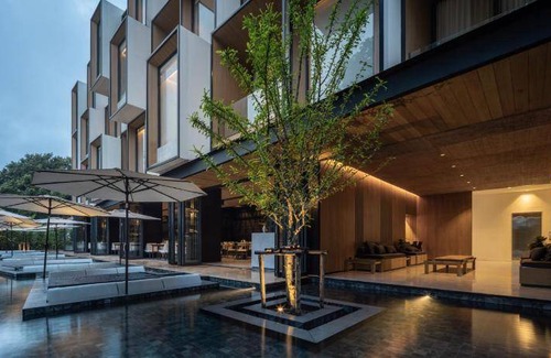 Chiang Rai Resort | 80 m² Resort ∙ 4 guests