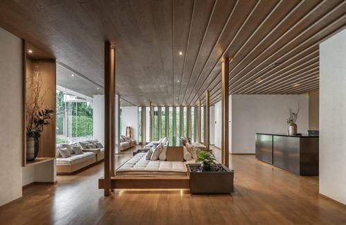 Chiang Rai Resort | 80 m² Resort ∙ 4 guests