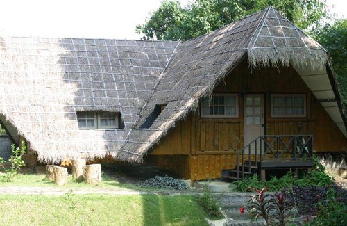 Kanchanaburi Resort | 80 m² Resort ∙ 7 guests